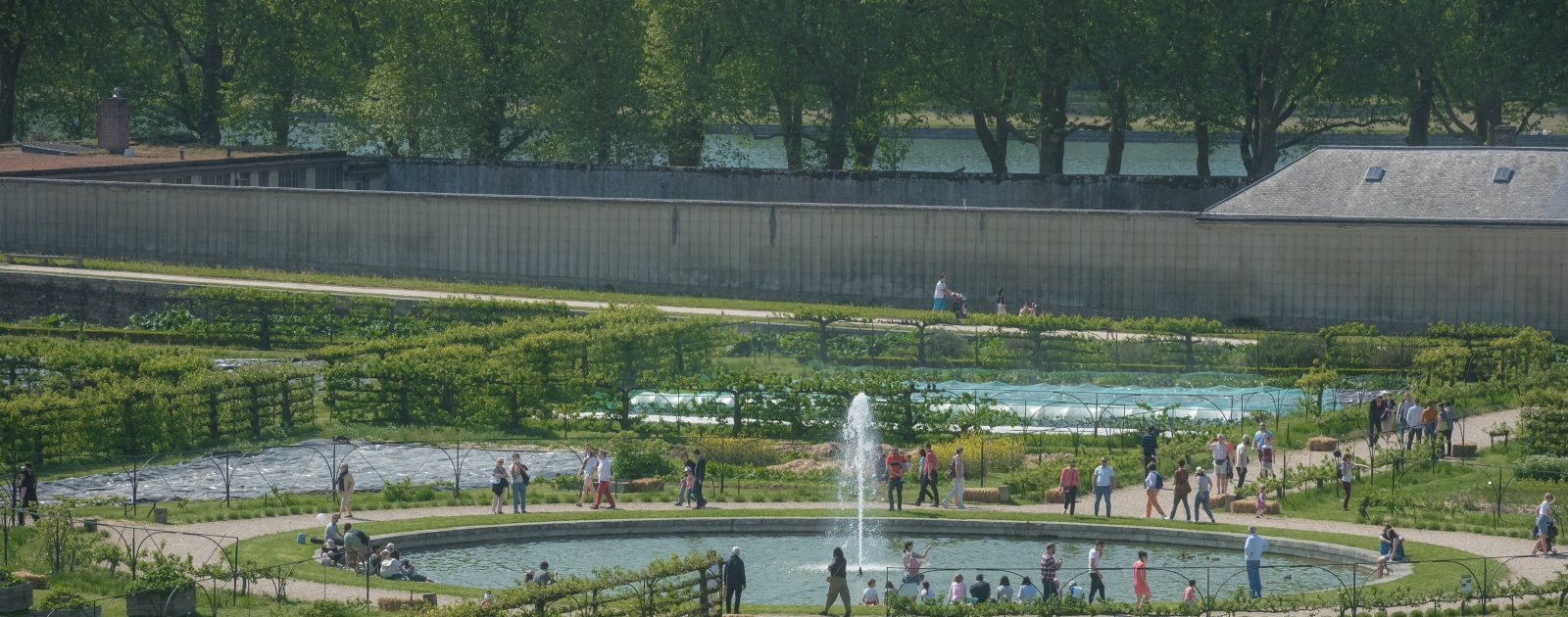 Programmation 2024 | école nationale supérieure de paysage
