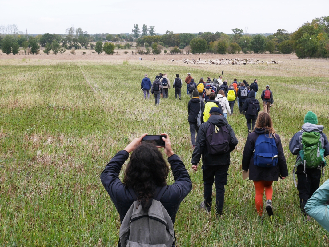 Agrandir l'image - fenêtre modale