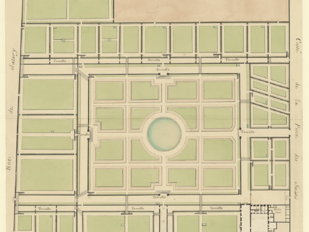 Agrandir l'image - fenêtre modale