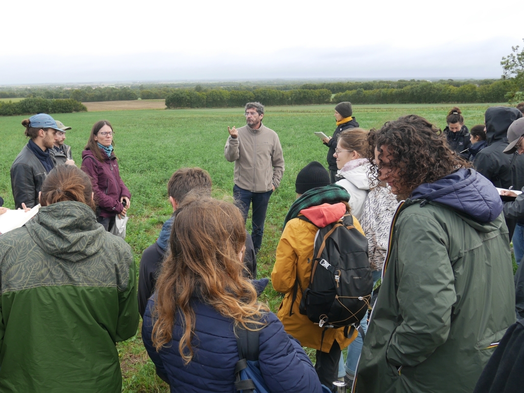 Agrandir l'image - fenêtre modale