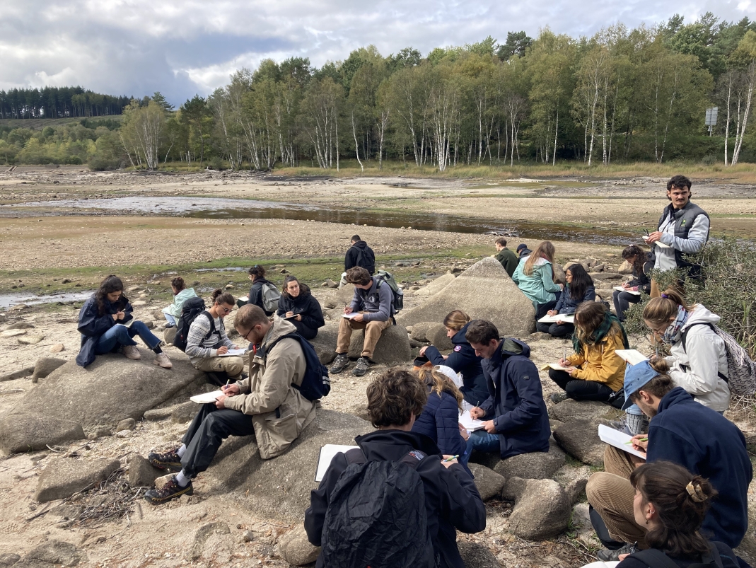 Agrandir l'image - fenêtre modale