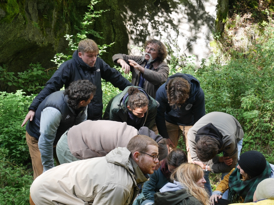 Agrandir l'image - fenêtre modale