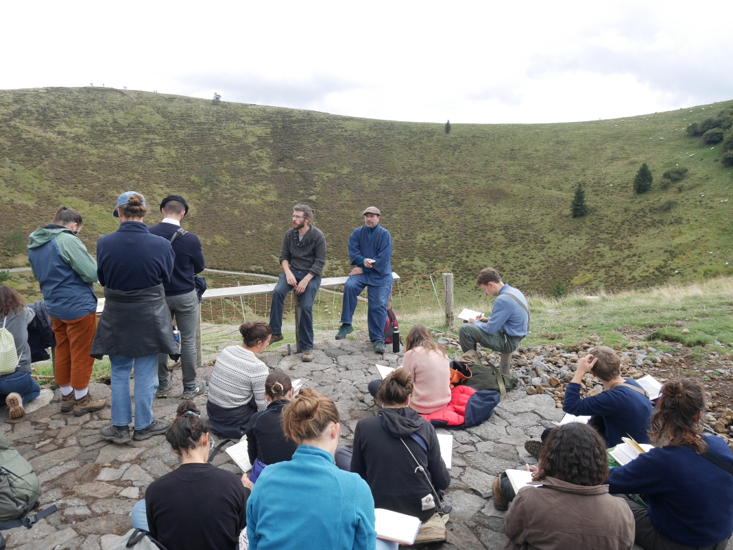 Agrandir l'image - fenêtre modale