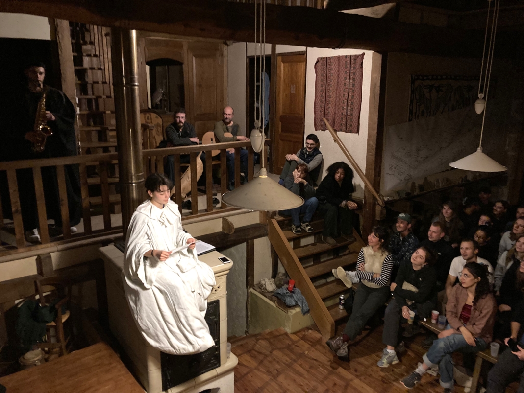 Agrandir l'image - fenêtre modale