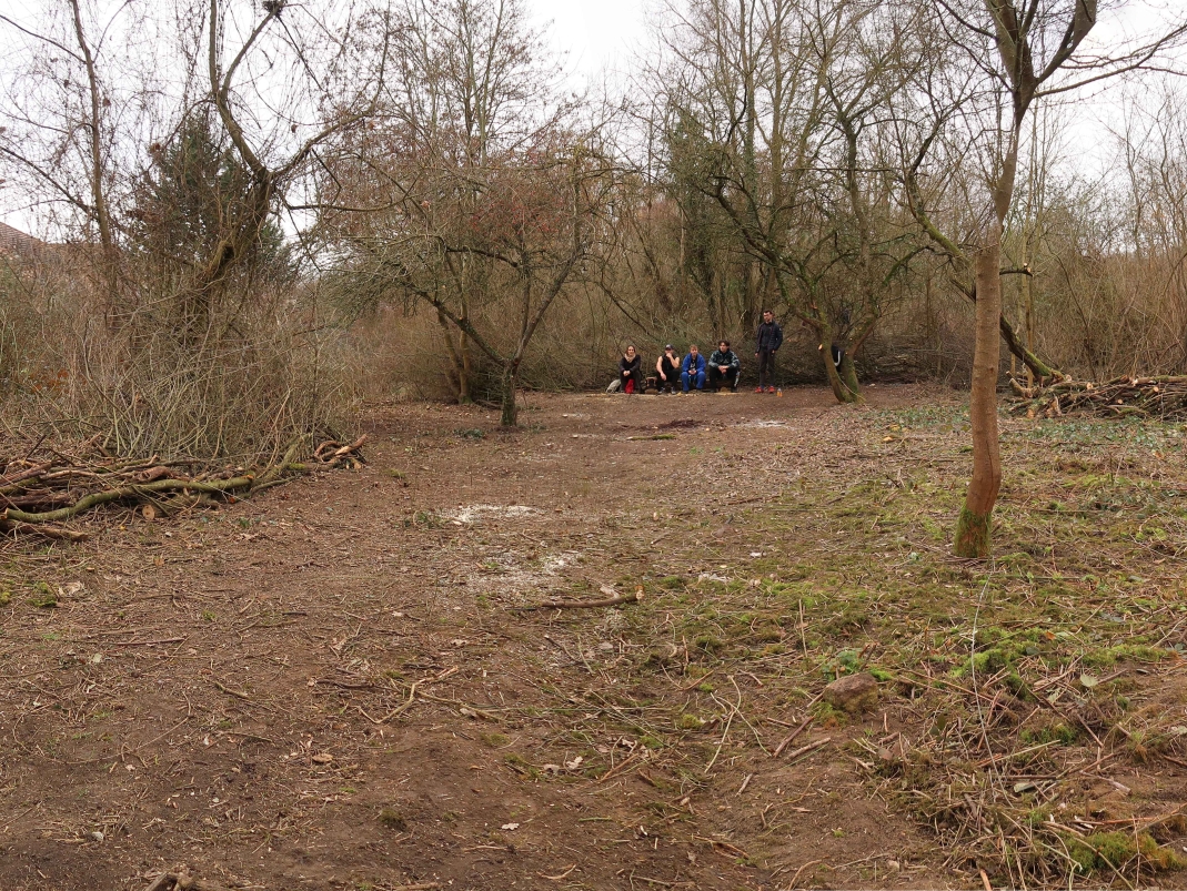 Agrandir l'image - fenêtre modale