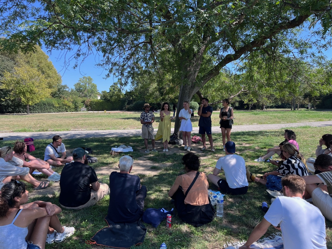 Agrandir l'image - fenêtre modale