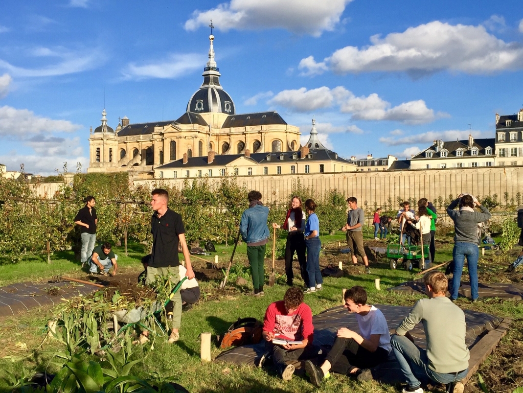 Agrandir l'image - fenêtre modale