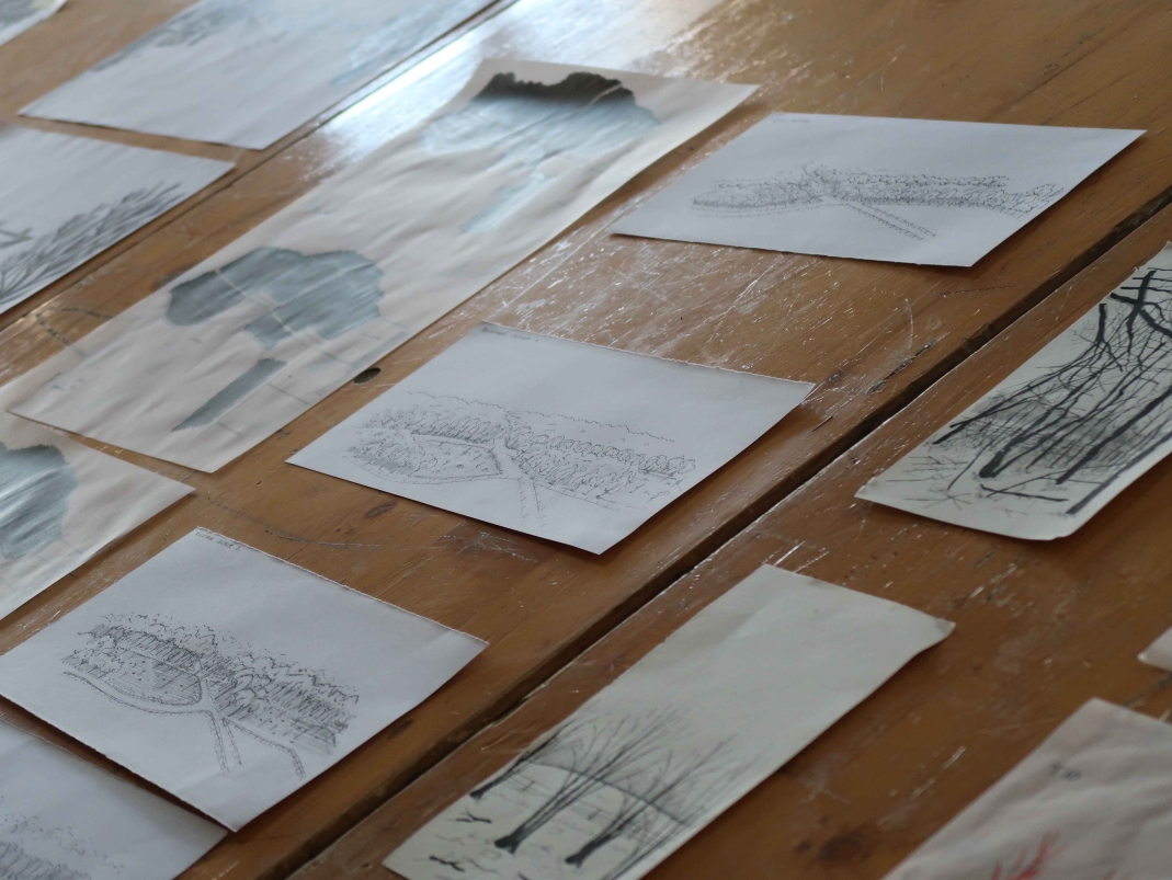 Agrandir l'image - fenêtre modale