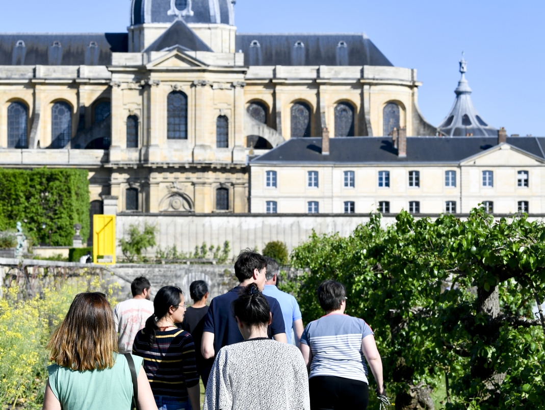 Agrandir l'image - fenêtre modale