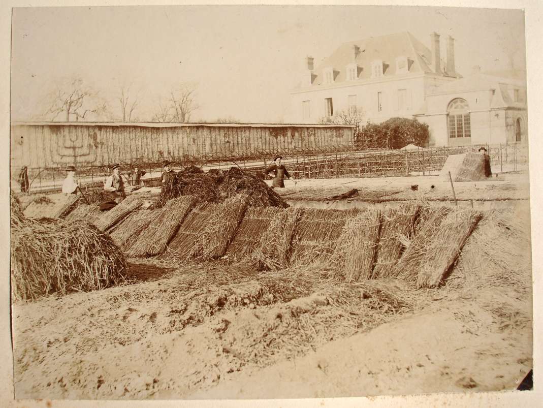 Agrandir l'image - fenêtre modale