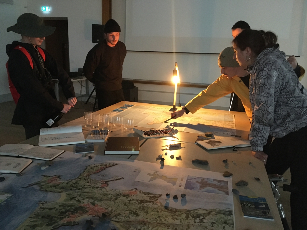 Agrandir l'image - fenêtre modale