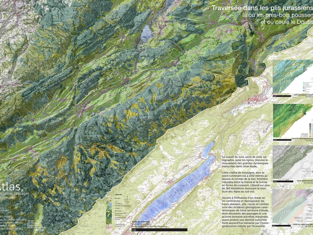 Agrandir l'image - fenêtre modale