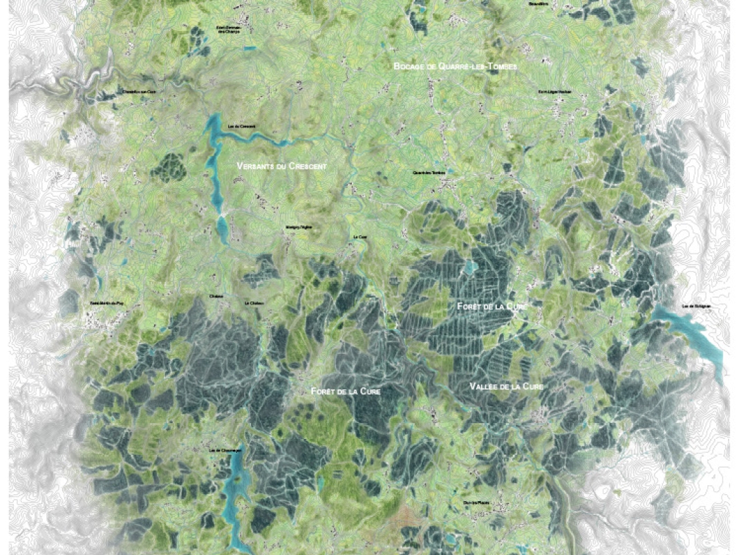 Agrandir l'image - fenêtre modale