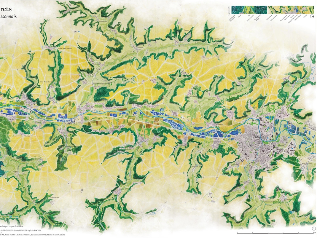 Agrandir l'image - fenêtre modale