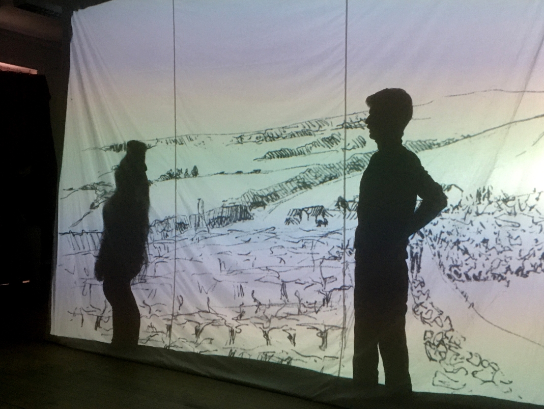 Agrandir l'image - fenêtre modale