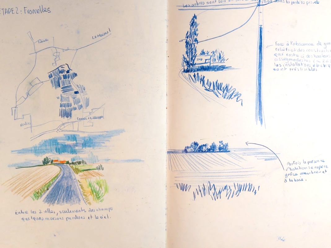 Agrandir l'image - fenêtre modale