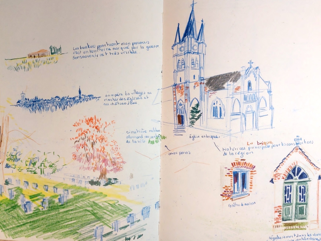 Agrandir l'image - fenêtre modale