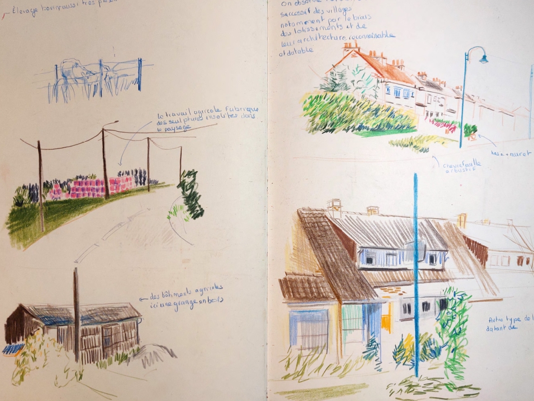 Agrandir l'image - fenêtre modale