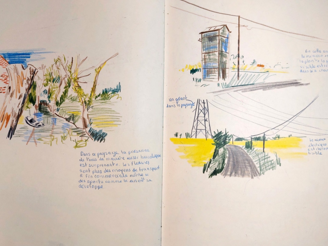 Agrandir l'image - fenêtre modale