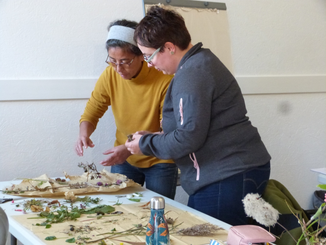 Agrandir l'image - fenêtre modale