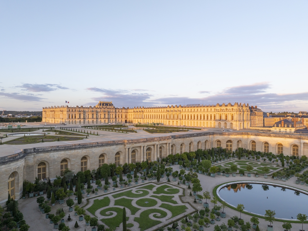 Agrandir l'image - fenêtre modale