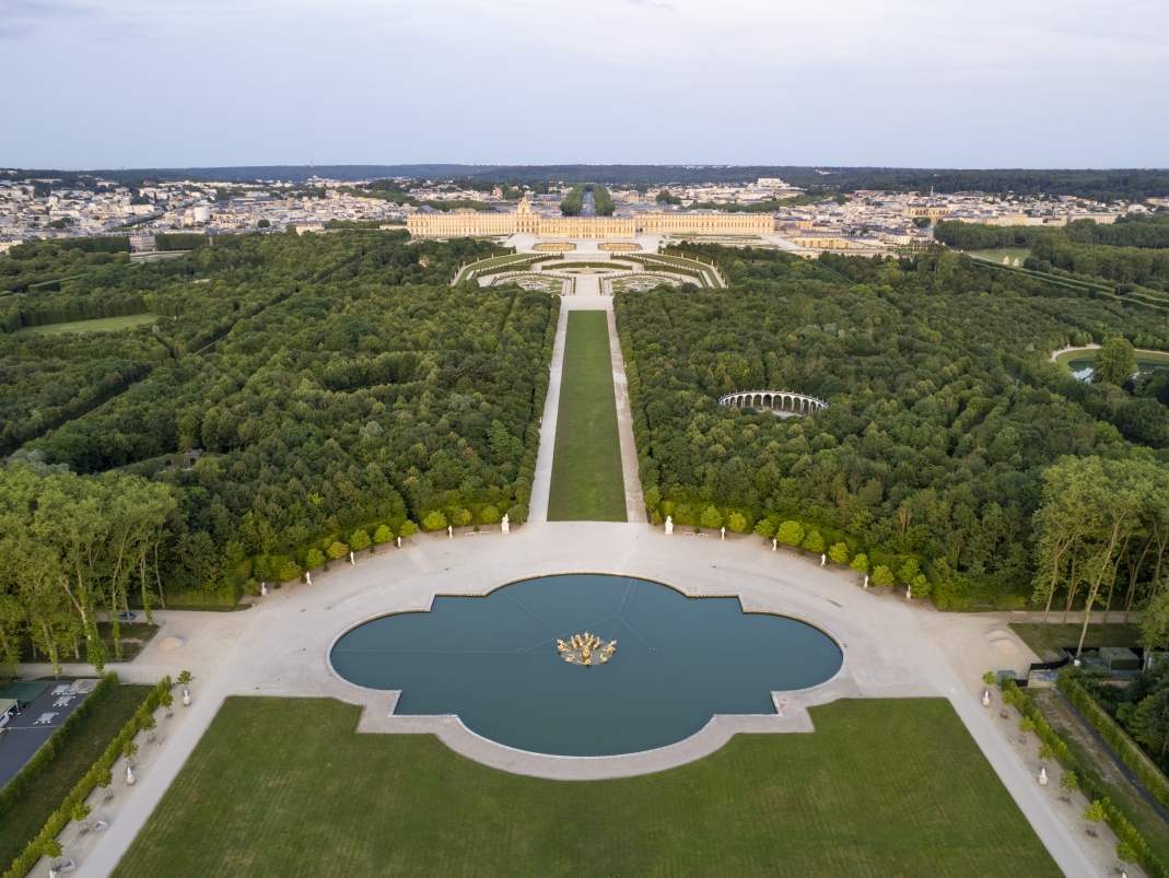 Agrandir l'image - fenêtre modale