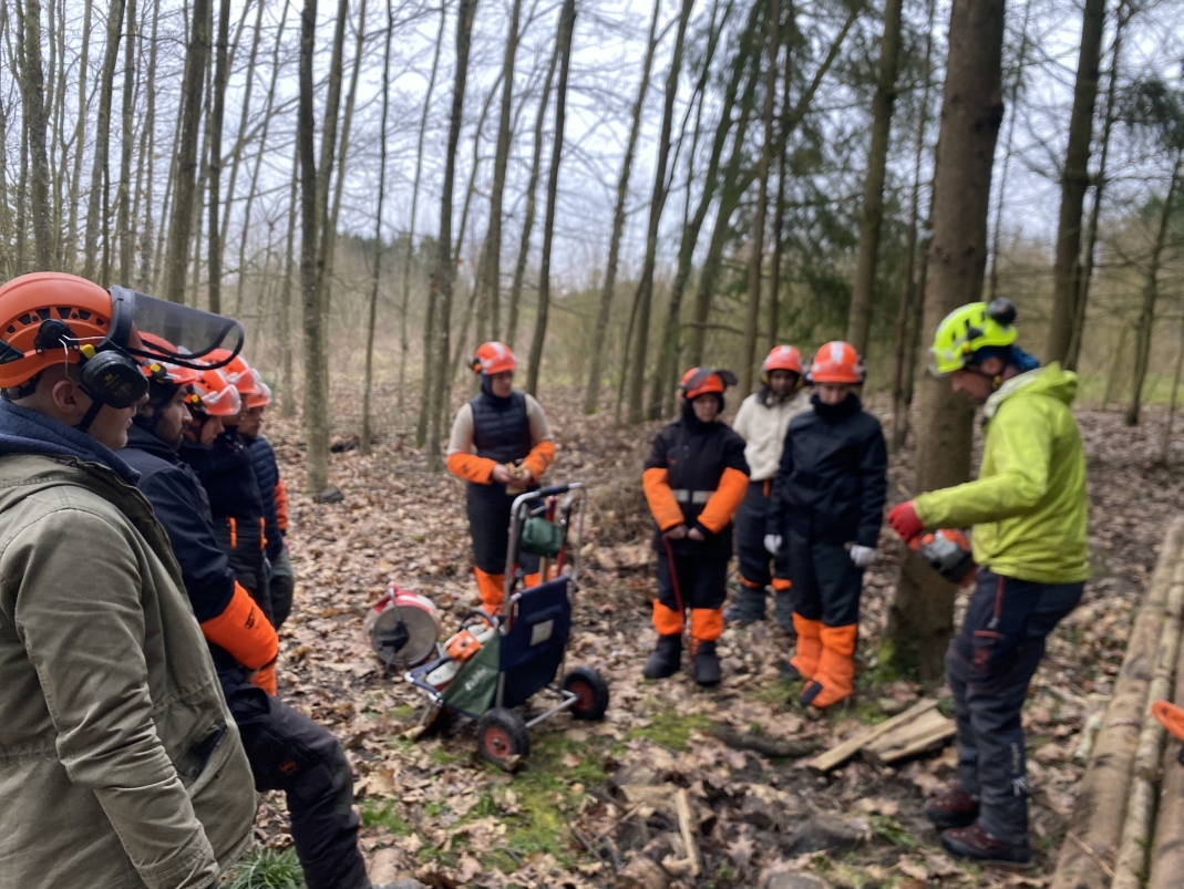 Agrandir l'image - fenêtre modale