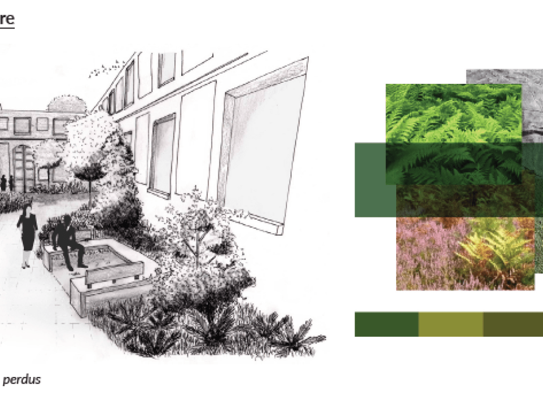 Agrandir l'image - fenêtre modale