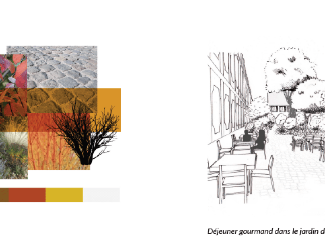 Agrandir l'image - fenêtre modale