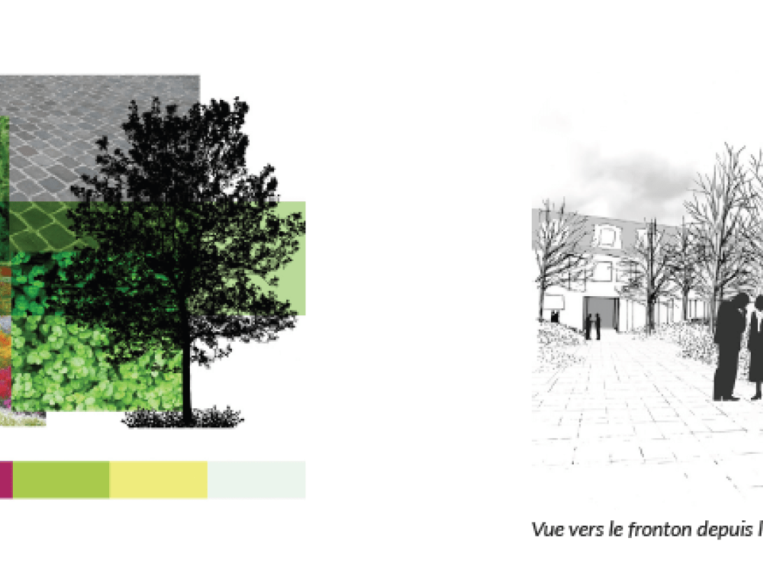 Agrandir l'image - fenêtre modale