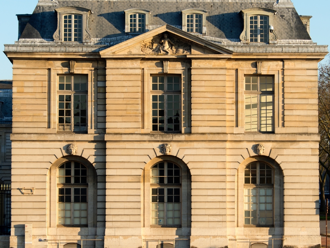 Agrandir l'image - fenêtre modale