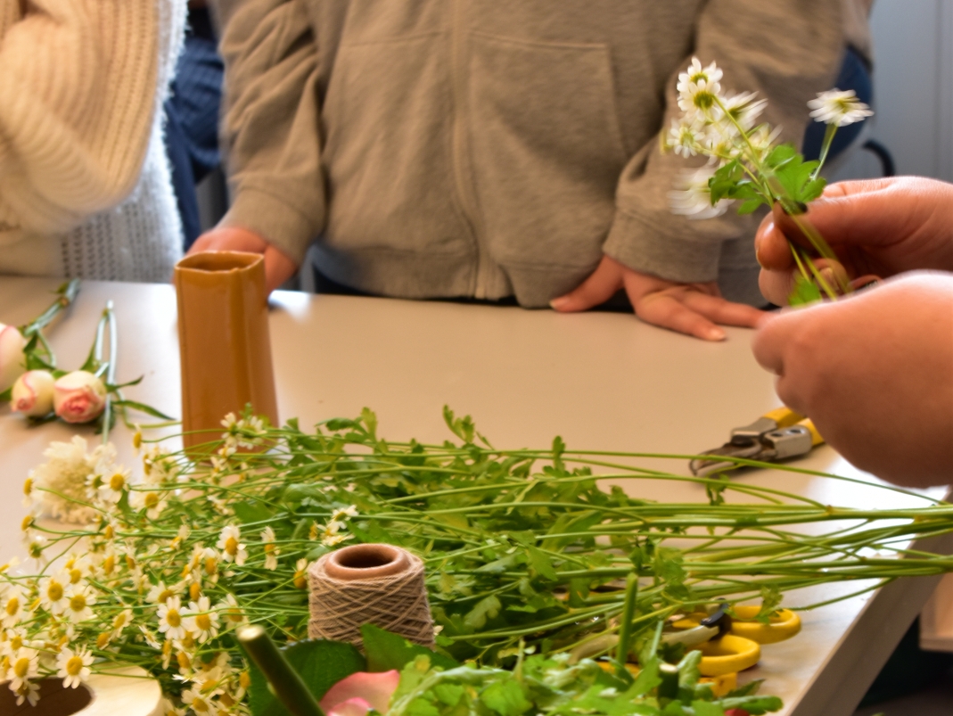 Agrandir l'image - fenêtre modale