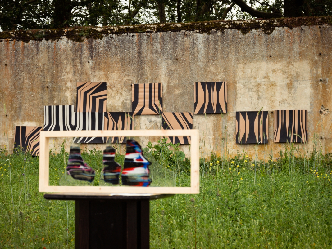 Agrandir l'image - fenêtre modale