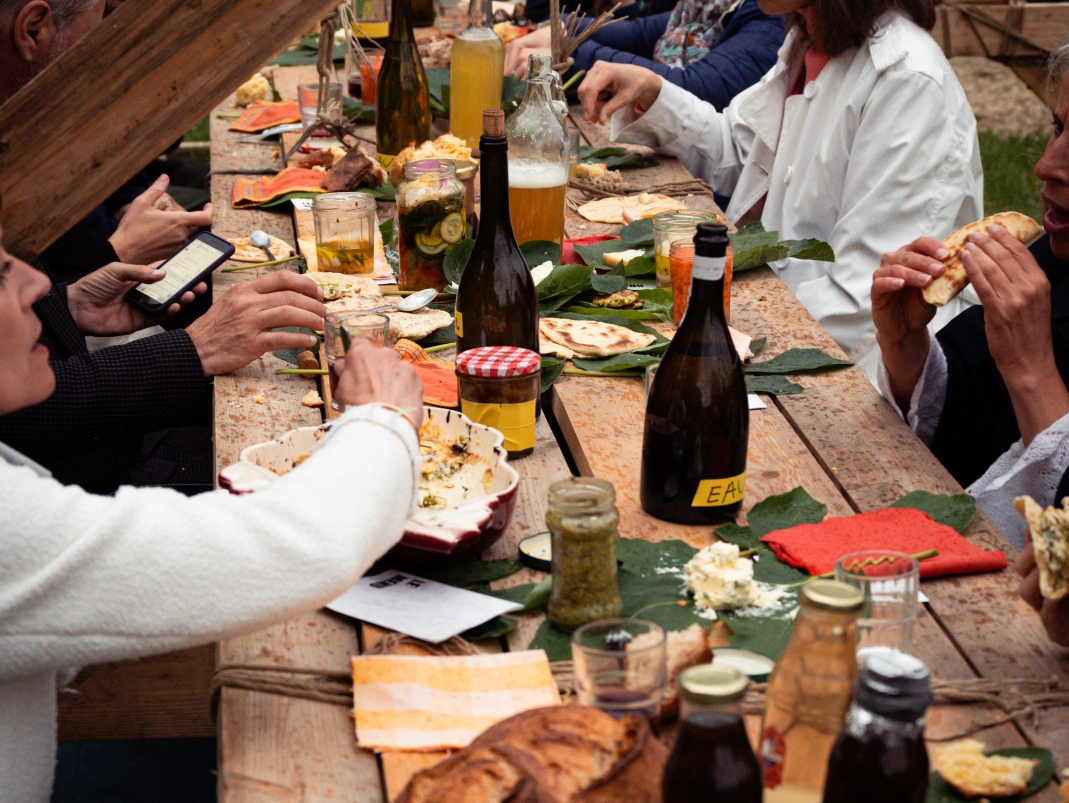 Agrandir l'image - fenêtre modale