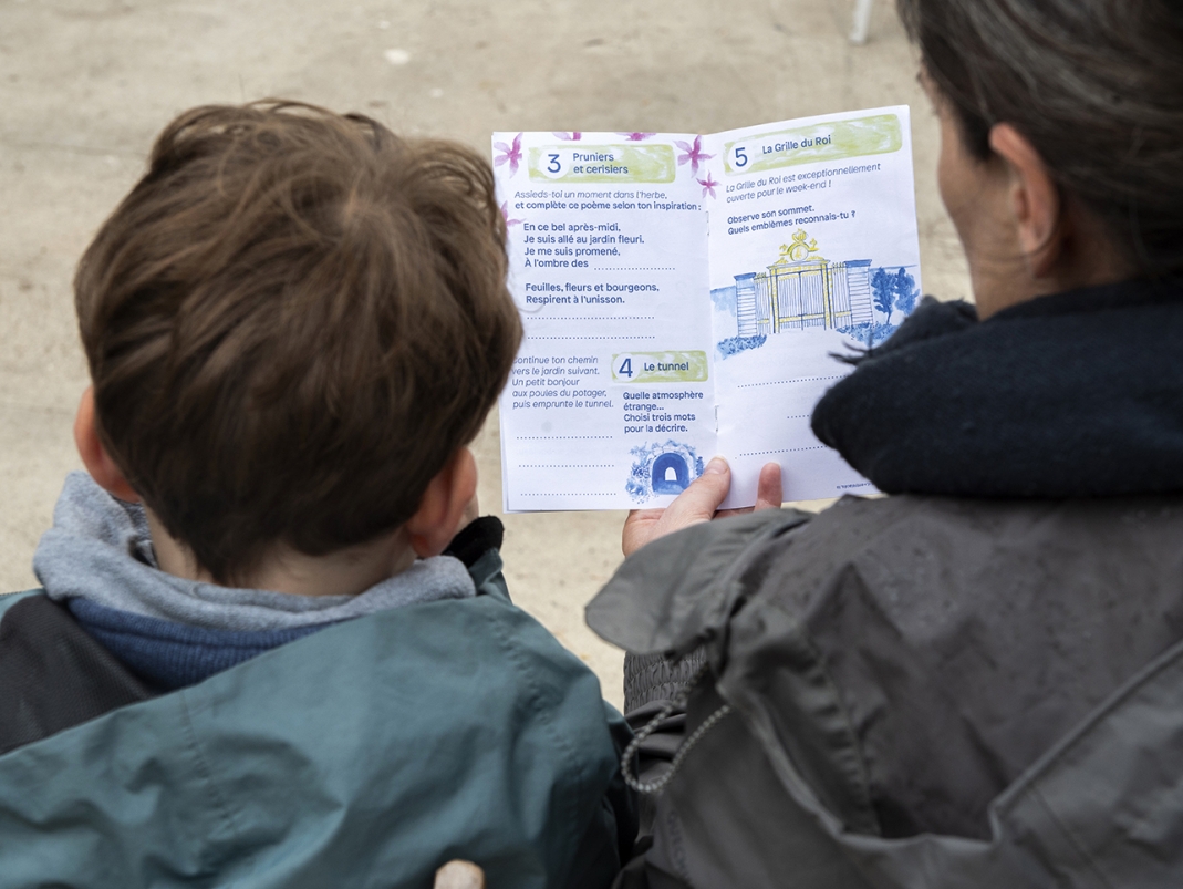 Agrandir l'image - fenêtre modale