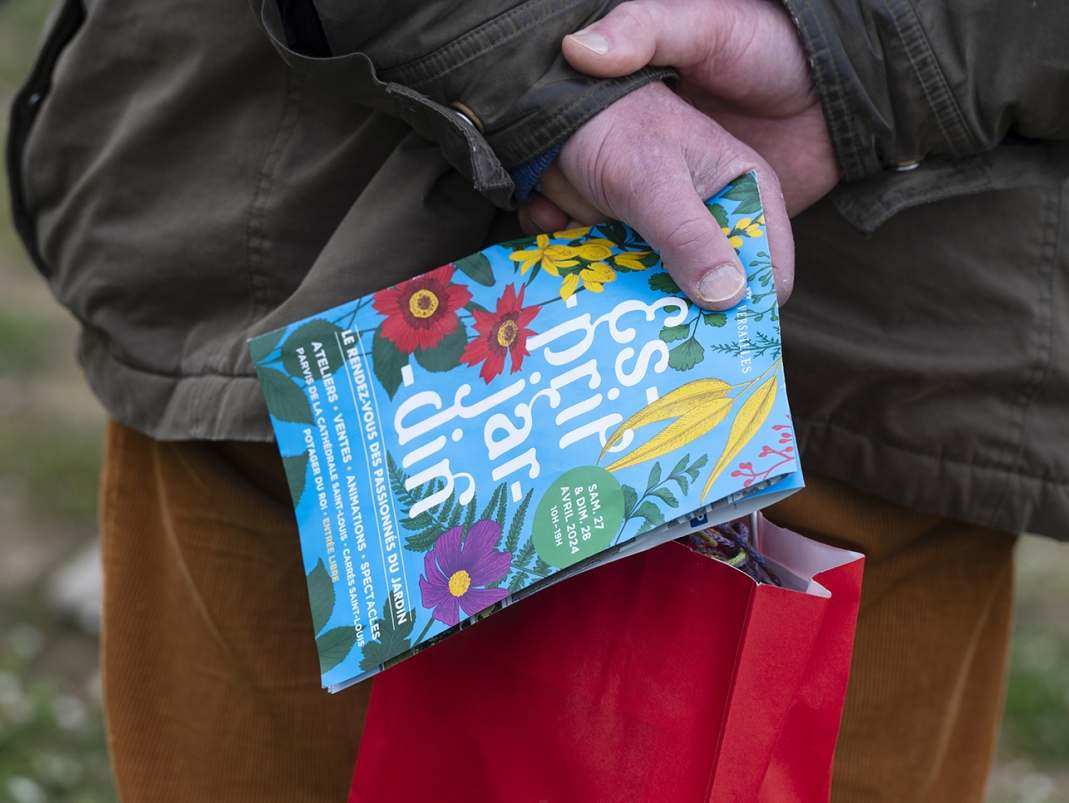 Agrandir l'image - fenêtre modale