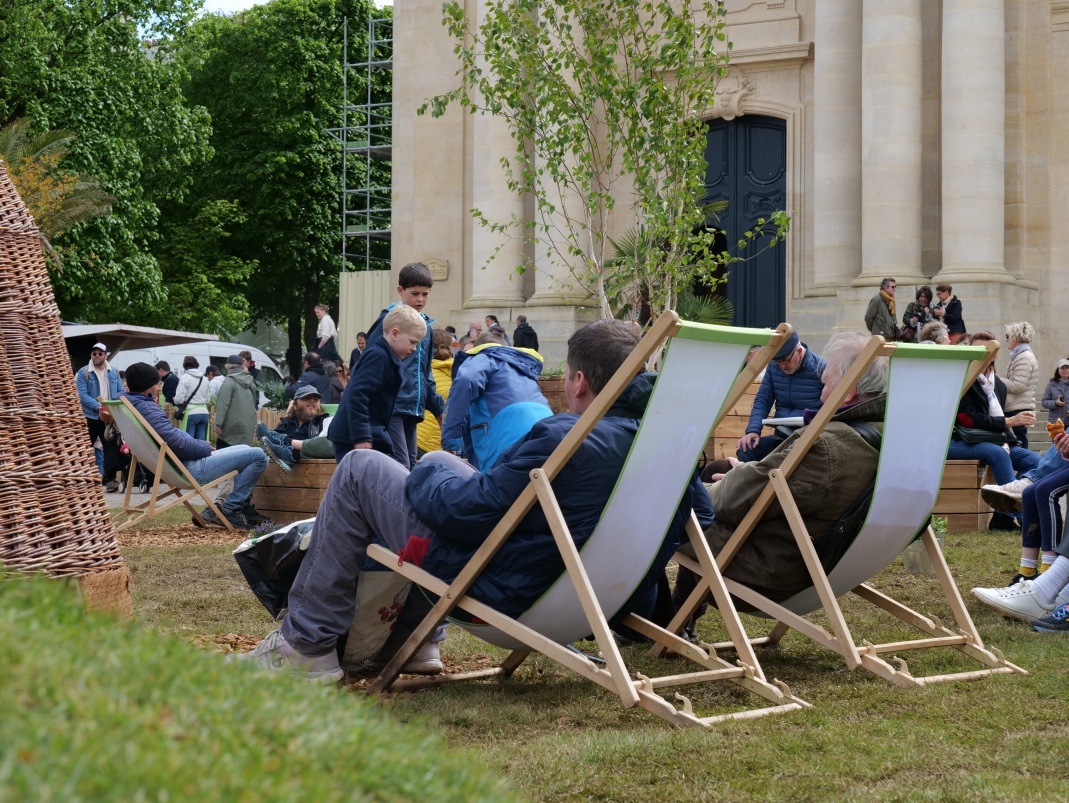 Agrandir l'image - fenêtre modale