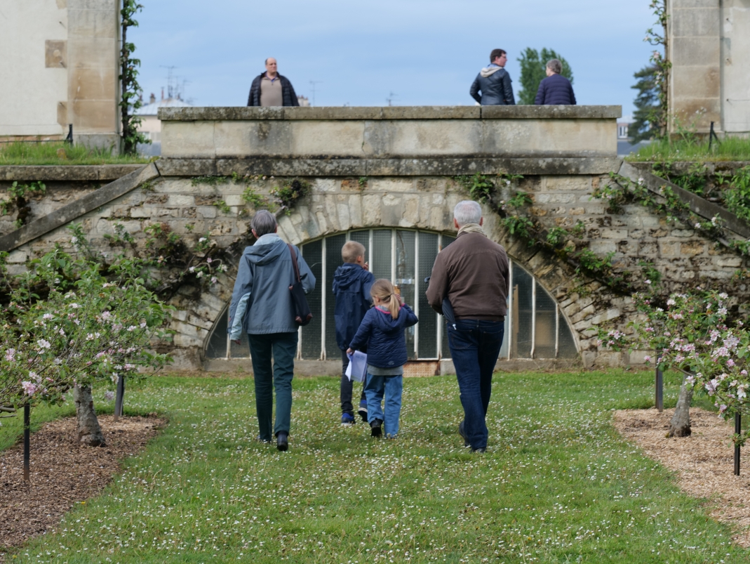 Agrandir l'image - fenêtre modale