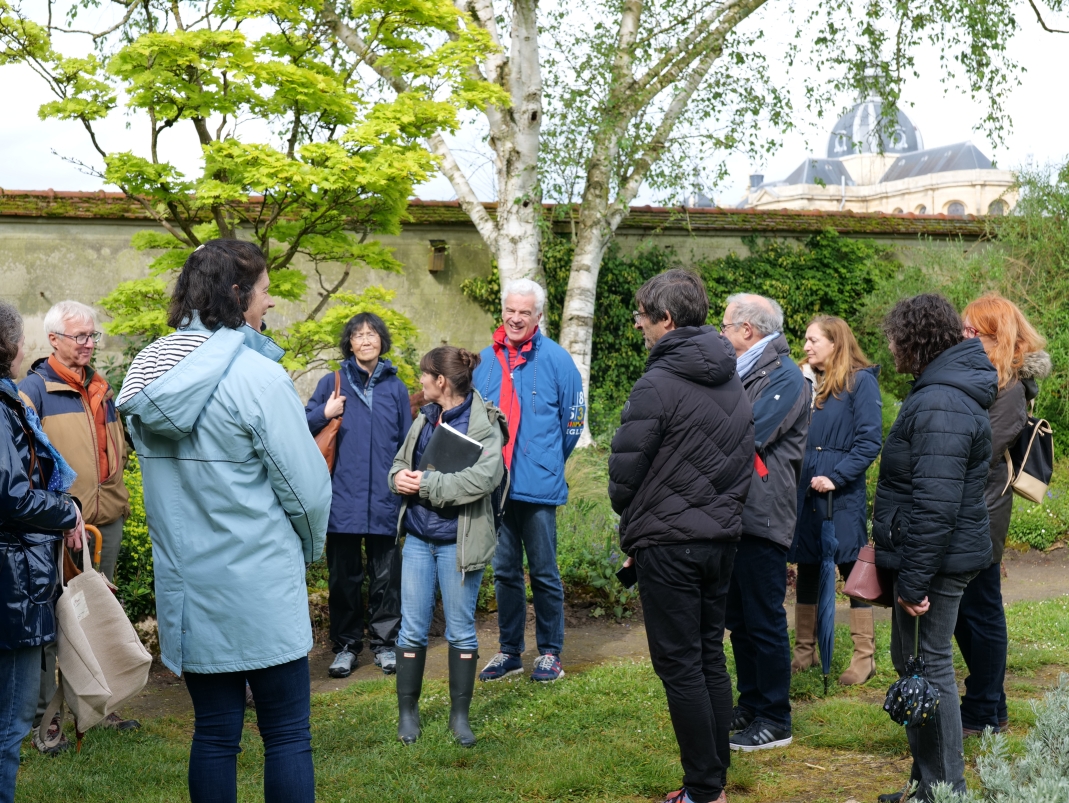 Agrandir l'image - fenêtre modale