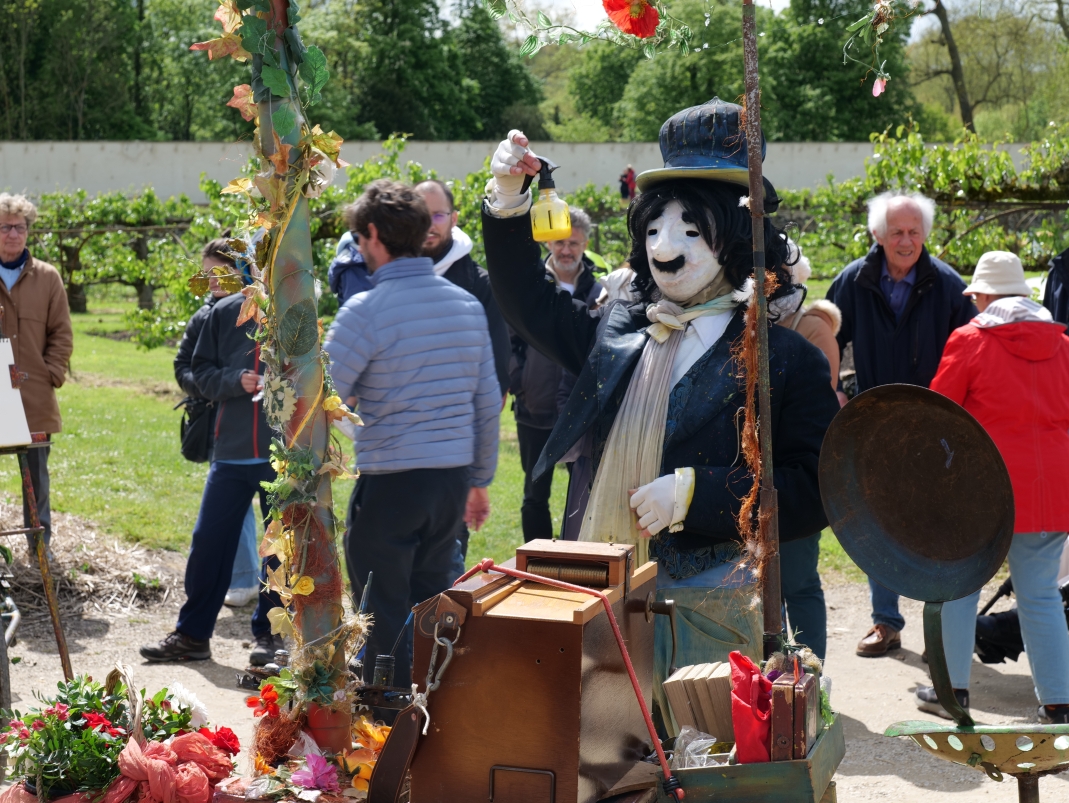 Agrandir l'image - fenêtre modale