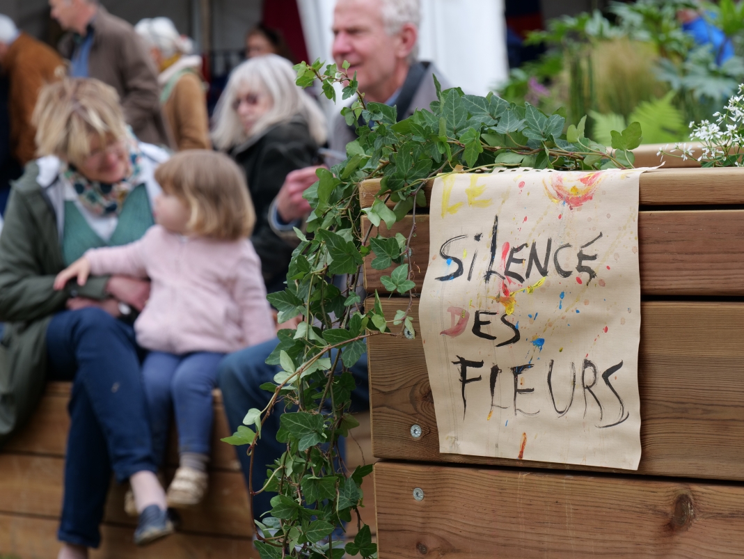 Agrandir l'image - fenêtre modale