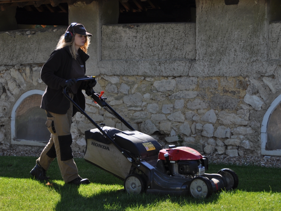 Agrandir l'image - fenêtre modale