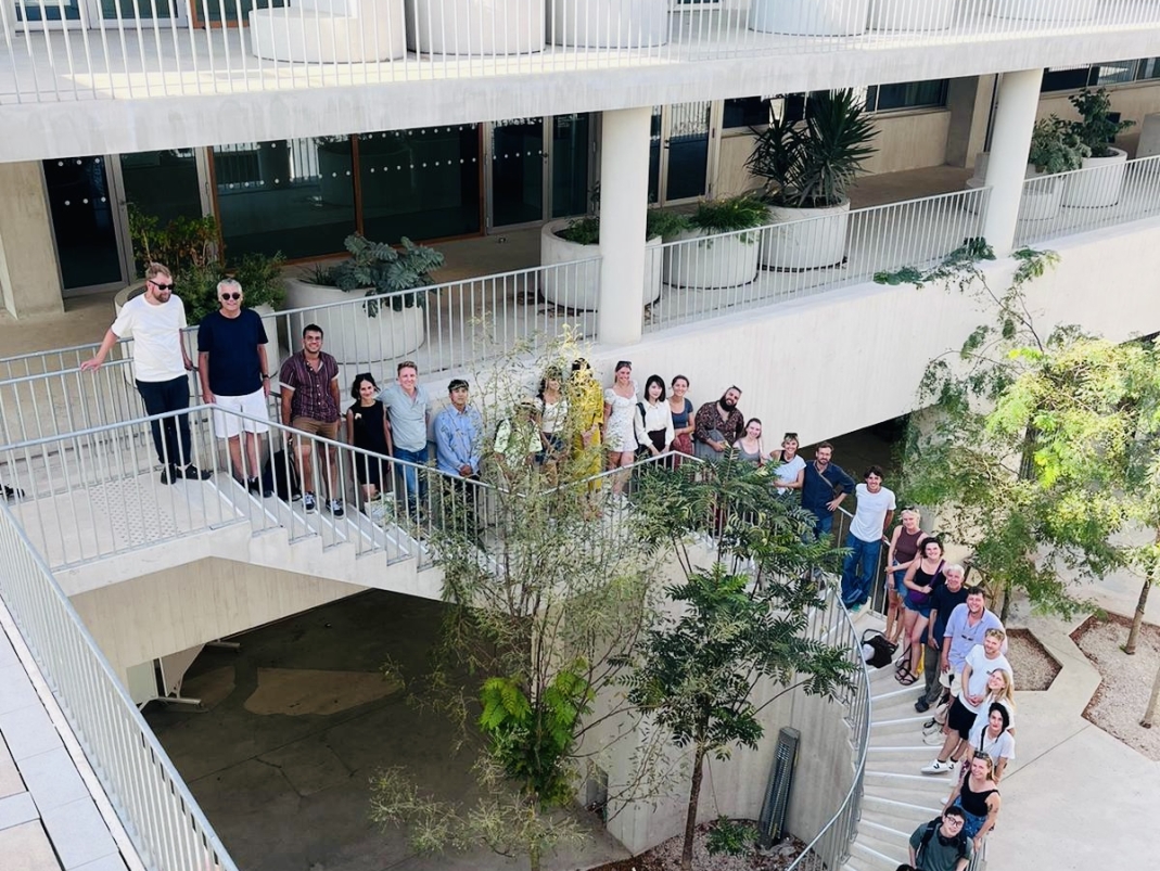 Agrandir l'image - fenêtre modale