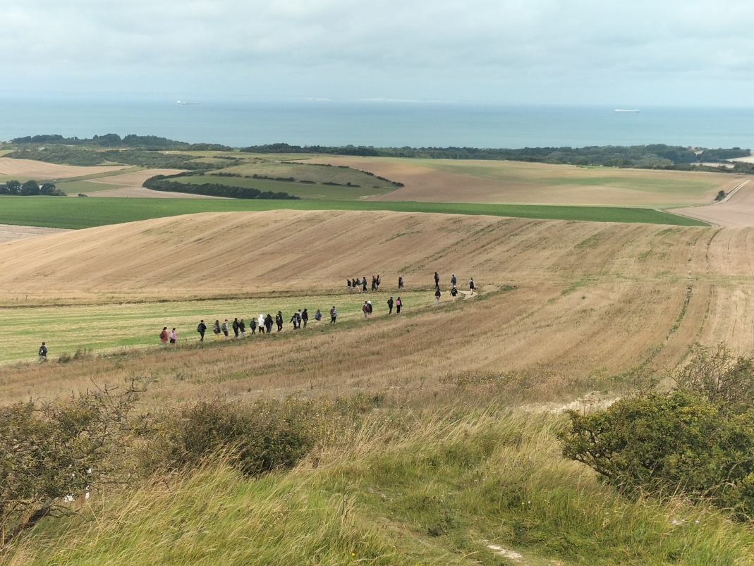 Agrandir l'image - fenêtre modale