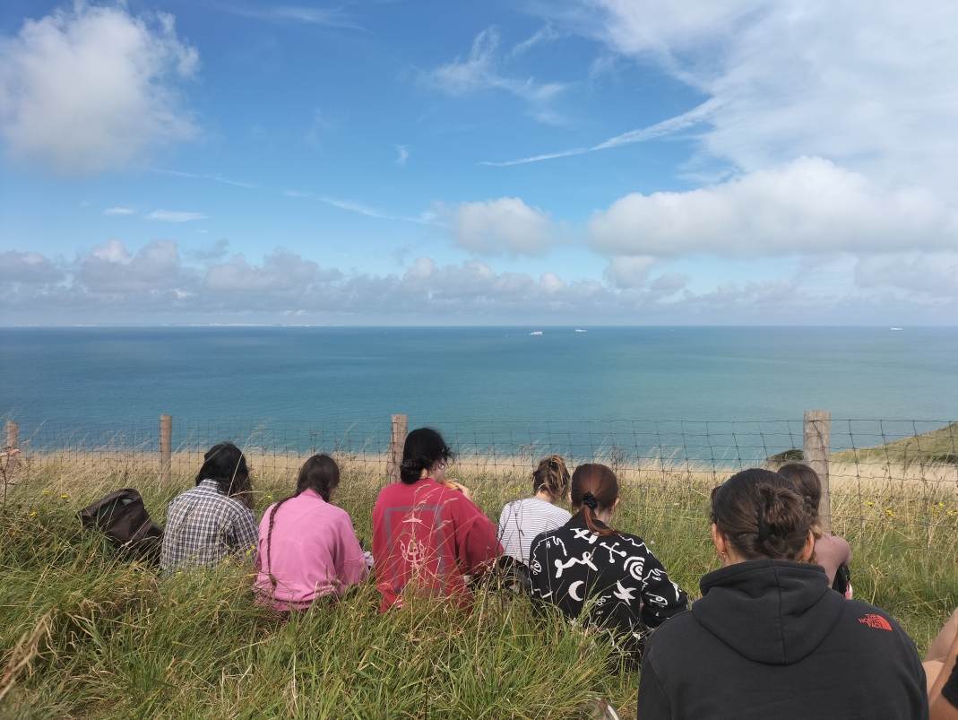 Agrandir l'image - fenêtre modale