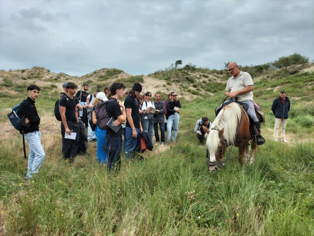 Agrandir l'image - fenêtre modale