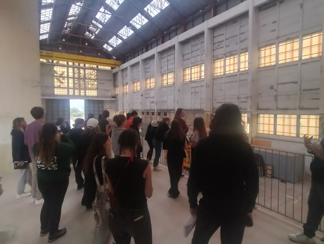 Agrandir l'image - fenêtre modale