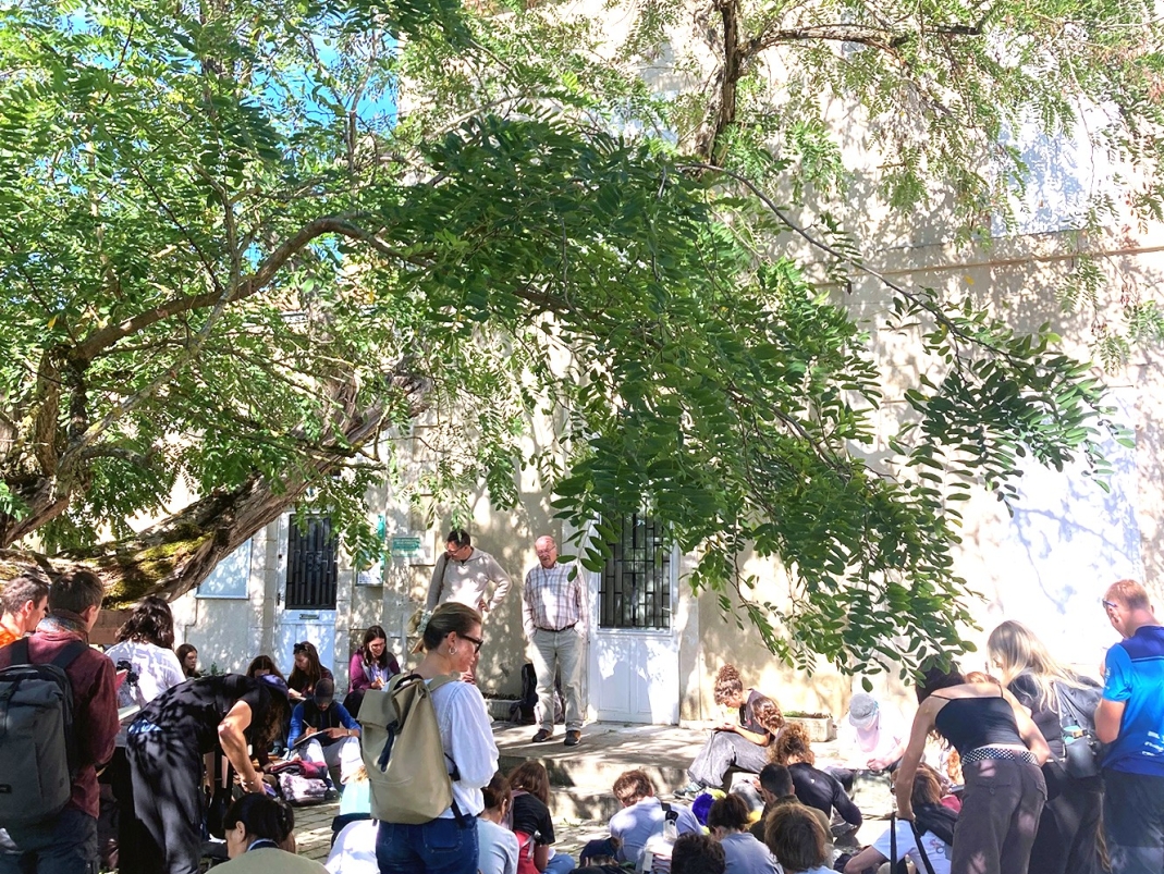 Agrandir l'image - fenêtre modale