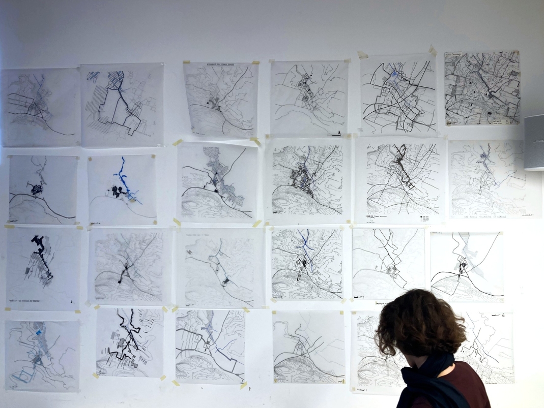 Agrandir l'image - fenêtre modale