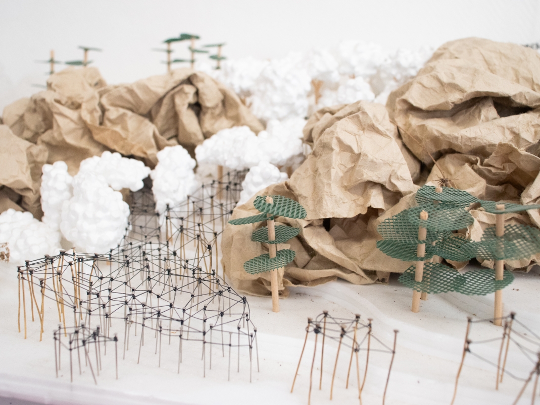 Agrandir l'image - fenêtre modale